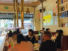 -正宗齐齐哈尔烤肉·齐牛哥鲜切炭火烤肉(杭州总店)