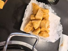 -潮汕美牛肉丸火锅店(天宁寺店)