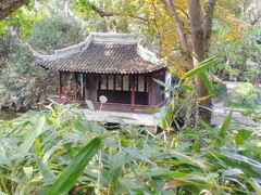 -秋霞圃