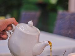土耳其茶-沙漠玫瑰土耳其餐厅(神路街店)