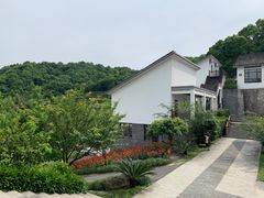-天地生态农庄