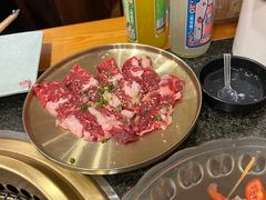 -梦山水日本烧肉(五四广场店)