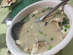 -苏记美食(张槎一路店)