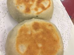 茴香盒子-玉华台饭庄(裕中西里小区店)