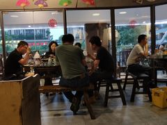 大堂-阿嫂印象·民间江湖菜(大学城店)