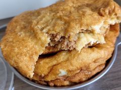 -老方子馅饼粥(台东店)