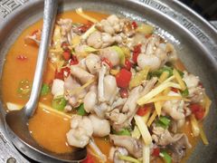 -龚兴城鱼羊吉·家传湖北菜(苗栗路总店)