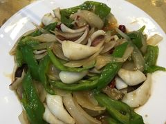 -大丰收海鲜酒楼·专业餐饮30年(连云港老字号店)