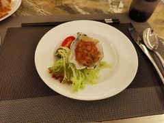 -安蒂娅·海鲜自助餐厅(安蒂娅美兰酒店)