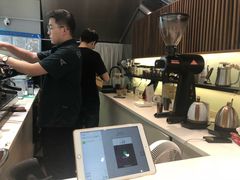 -Manner Coffee(大宁国际商业广场店)