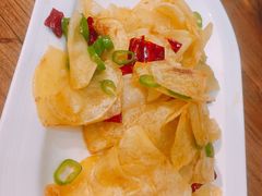 -大川先生·小龙虾·川菜(信义坊店)