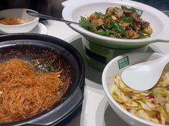 -绿草地·湘菜(7mall店)