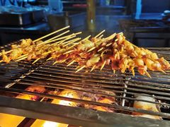 -星伦多 自助料理(圆融店)