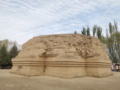 -凉州白塔寺景区
