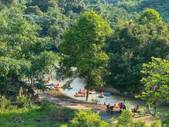 -清泉湾生态旅游度假区