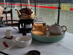 -鹿鸣酒家(越秀店)