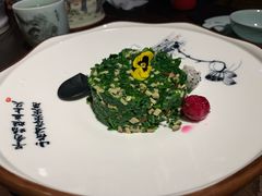 -韵秋荷(宝山龙湖天街店)