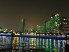 -武汉关码头(轮渡站)