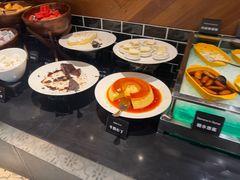 -拉蒂娜·巴西牛排馆 Latina·Brazilian Steakhouse(陆家嘴旗舰店)
