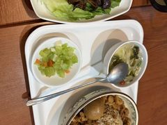 -菊儿人家·北京胡同菜(南锣鼓巷店)