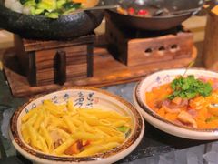 -大中华希尔顿酒店-念自助餐·嗨啤·小龙虾