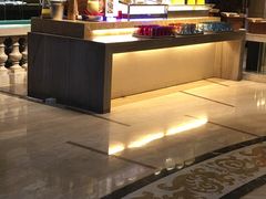 -上海浦东星河湾酒店