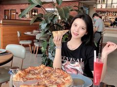 -OGGI TRATTORIA PIZZERIA(深业上城店)