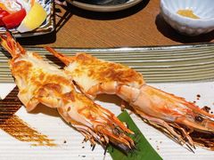 芝士烤大明虾-九州酒场ひこぞう(1号店)