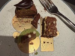 -博林天瑞喜来登酒店·西丽尚膳