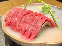 -盡膳口福跷脚牛肉火锅(国贸商城店)