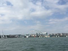 -鑫艋游艇海钓俱乐部