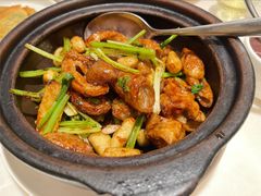 -粤来记·啫啫煲·点心(日月光店)