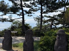 -柱状节理带