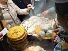 -郑家包子牛肉拉面(尚勤路店)