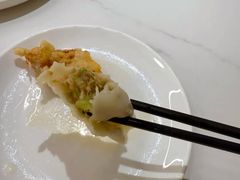 -东方饺子王(新奥购物中心店)