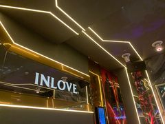 -INLOVE KTV(西溪印象城店)