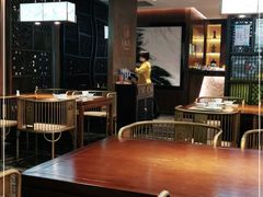 大堂-童福兴·南京菜(老门东店)