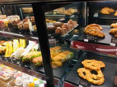 -星巴克(杭州嘉里中心4F店)