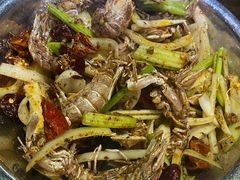 -辣盆盆麻辣小龙虾(哈尔滨总店)