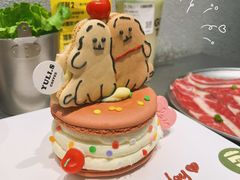 -大叹号·朝鲜族烤肉(潍坊泰华城店)