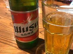 -驿楼兰·新疆菜(火车站店)