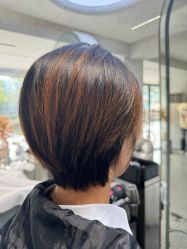 -丝源发型