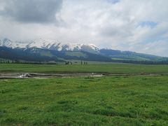 -新疆那拉提国家旅游度假区