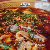 开了很多年的鱼店，一次尝到14种乌鱼吃法[调皮]
