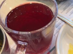 -韩香福烤肉庄园(荣成店)