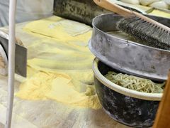 -汉唐守艺人·河北面馆(民心河店)