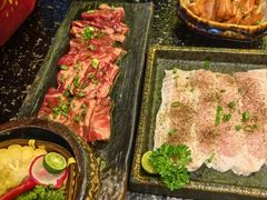 -樱嘢·炭火烧肉(惠南店)