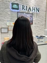 -韩国丽安形象设计