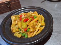 -土桥手掌鸡·26年灌县老味道(都江堰店)
