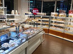 -85度C(深圳佳宁娜店)